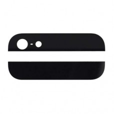 iphone 5 glass for cover black