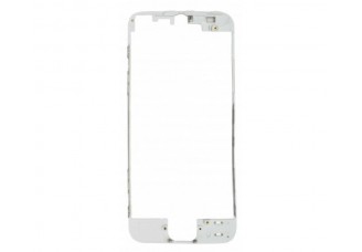 iphone 5 frame LCD white