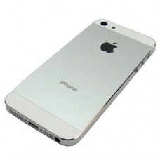 iphone 5 back cover white orig