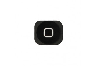 iphone 5 home button black orig