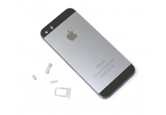 iphone 5S back cover space-grey high copy