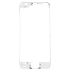 iphone 5S/iPhone SE frame for LCD white
