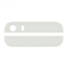 iphone 5s/iPhone SEglass for cover white