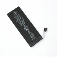 iphone 5S battery (1560 мАч) high copy