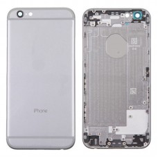 iphone 6 back cover space-grey without imei