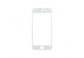 iphone 6 ​​glass white