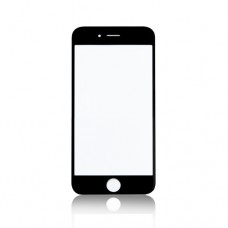 iphone 6S glass black