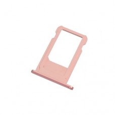 iphone 6 Plus sim-card holder rose gold