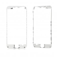 iphone 6S Plus frame for LCD (white)