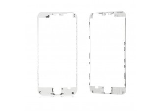 iphone 6S Plus frame for LCD (white)