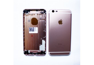 iphone 6 Plus back cover rose-gold without imei