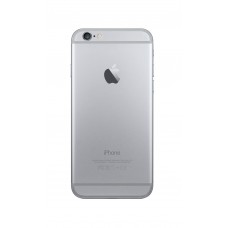 iphone 6 ​​back cover silver