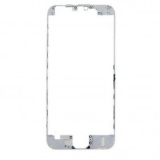 iphone 6S frame for LCD white