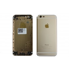 iphone 6 ​​back cover gold without imei