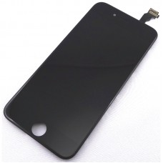 iphone 6 LCD+touchscreen black high copy (TEST)