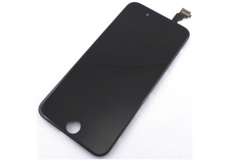 iphone 6 LCD+touchscreen black high copy (TEST)