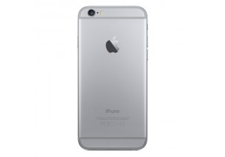 iphone 6S back cover space grey