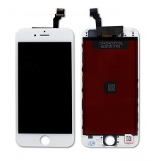 iphone 6 LCD+touchscreen white high copy (TEST)