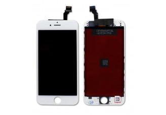 iphone 6 LCD+touchscreen white high copy (TEST)
