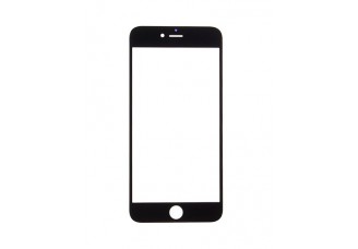 iphone 6 Plus glass black