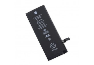 iphone 6 ​​battery (1810 мАч) high copy