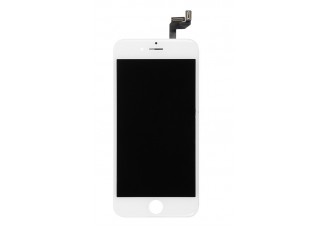 iphone 6S LCD with touchscreen white high copy (TEST)