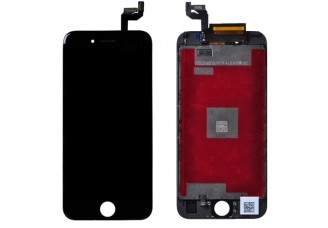 iphone 6S LCD with touchscreen black high copy (TEST)