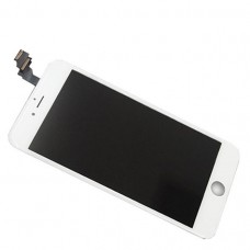 iphone 6 Plus LCD+touchscreen white high copy (TEST)