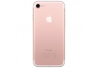 iphone 7 back cover rose gold