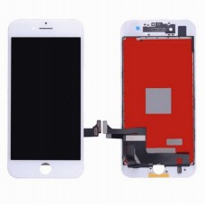 iphone 7 LCD+touchscreen white high copy (TEST)