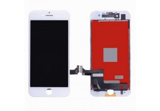 iphone 7 LCD+touchscreen white high copy (TEST)