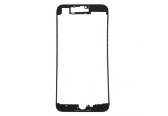 iphone 7 Plus frame for LCD black