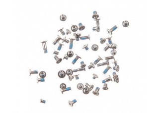 iphone 7 Plus screws full set silver