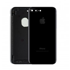 iphone 7 Plus back cover jet black