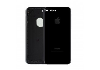 iphone 7 Plus back cover jet black