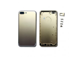 iphone 7 Plus back cover gold