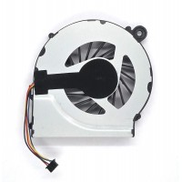 Вентилятор (кулер) HP 250 G1, G4-1100, G4-1200, G6-1000, G6-1100, G6-1200, G7-1000, G7-1100, G7-1200, CQ42, G42, CQ56, CQ62, G62, 4PIN (646578-001 / KSB06105HA / MG62090V1-Q030-S99)