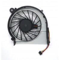 Вентилятор (кулер) HP 250 G1, G4-1100, G4-1200, G6-1000, G6-1100, G6-1200, G7-1000, G7-1100, G7-1200, CQ42, G42, CQ56, CQ62, G62, 4PIN (646578-001 / KSB06105HA / MG62090V1-Q030-S99)