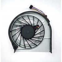 Вентилятор (кулер) HP Pavilion  G4-2000, G6-2000, G6-2100, G6-2200, G7-2000, G7-2100, G7-2200 series, DC 5V 0.5A, 4pin (DC51689058FAN)