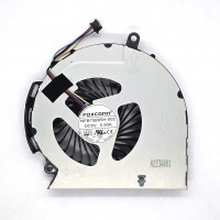 Вентилятор (кулер) HP Touchsmart 15 ENVY 15-d037dx CPU FAN 747241-001 NFB75B05H-002 BC08011LMSPAA
