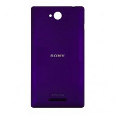 Задня кришка Sony C2305 S39h Xperia C violet