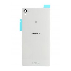 Задня кришка Sony D6603/D6633/D6643 Xperia Z3 white