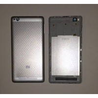 Задня кришка Xiaomi Redmi 3 grey orig Задня кришка Xiaomi Redmi 3 grey orig