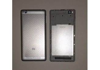 Задня кришка Xiaomi Redmi 3 grey orig