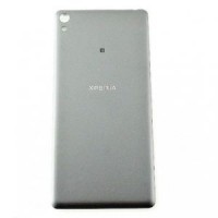 Задня кришка Sony F3111 Xperia XA/F3112/F3113/F3115/F3116 grey Задня кришка Sony F3111 Xperia XA/F3112/F3113/F3115/F3116 grey