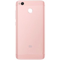 Задня кришка Xiaomi Redmi 4X pink Задня кришка Xiaomi Redmi 4X pink