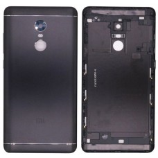 Задня кришка Xiaomi Redmi Note 4 Global/Note 4X Snapdragon 3GB 32GB black
