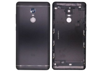 Задня кришка Xiaomi Redmi Note 4 Global/Note 4X Snapdragon 3GB 32GB black