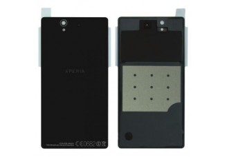 Задня кришка Sony C6602/C6603/C6606 L36h Xperia Z black