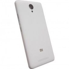 Задня кришка Xiaomi Redmi Note 2 white orig